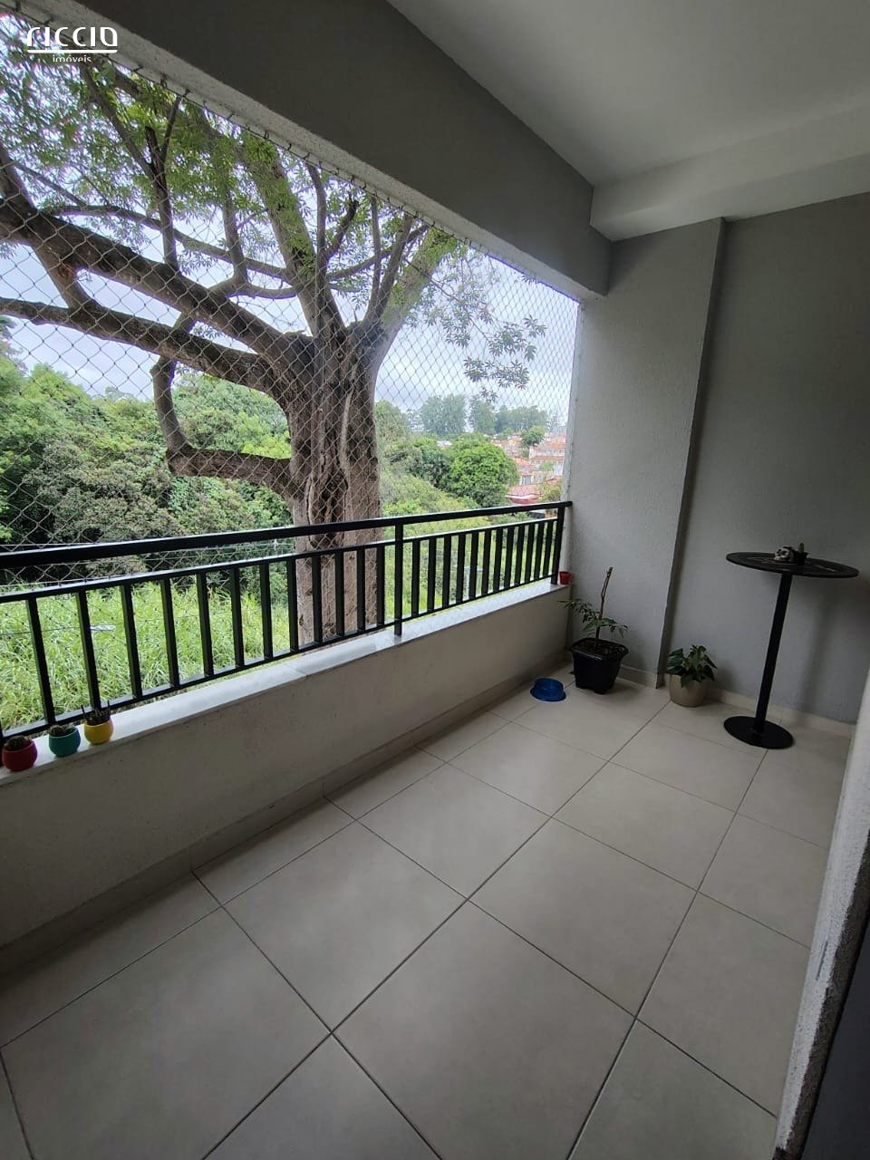 Apartamento à venda no Jardim Oriente — ambiente interno