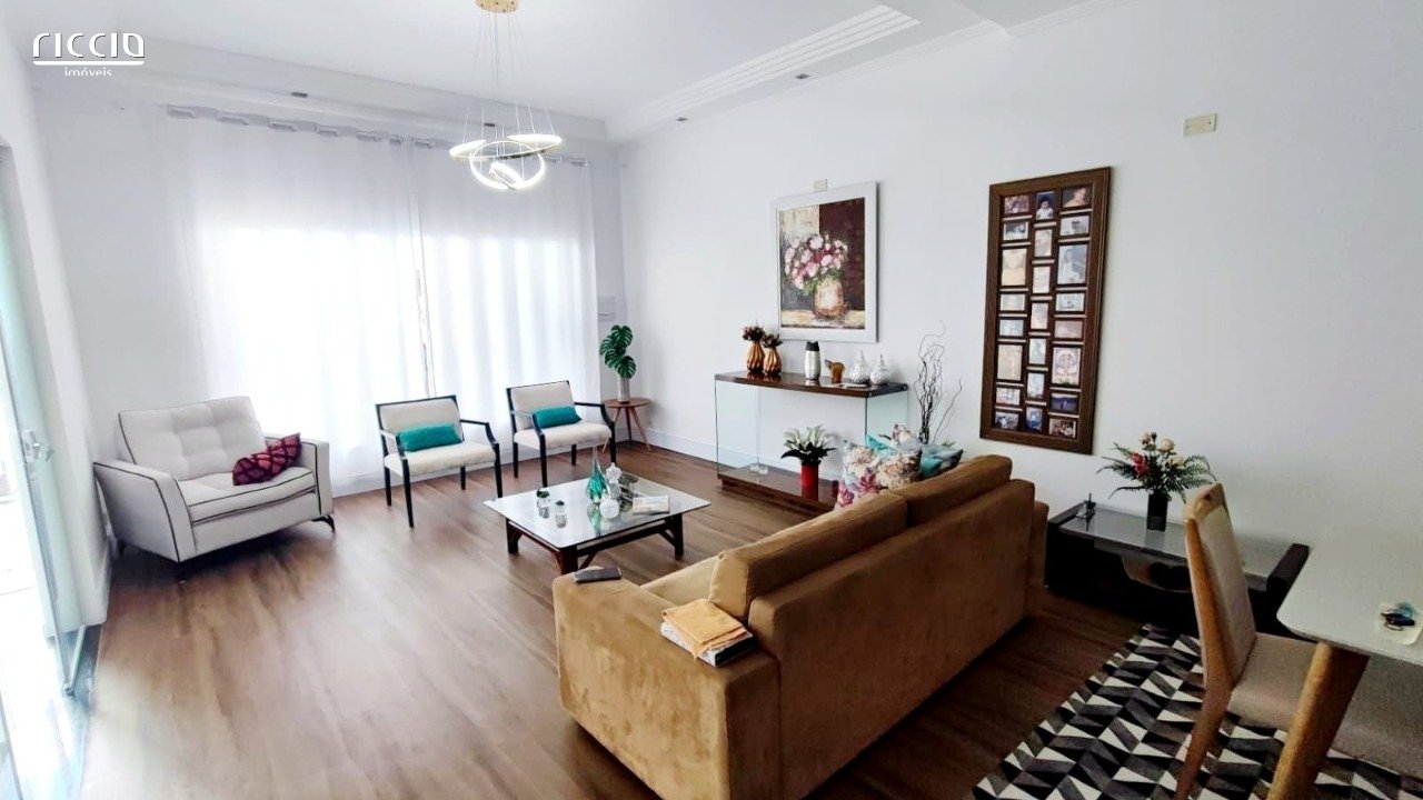 Casa à venda no Jardim Sul — detalhe do imóvel