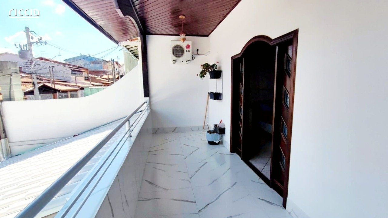 Casa à venda no Jardim Sul — imagem 20 de 25
