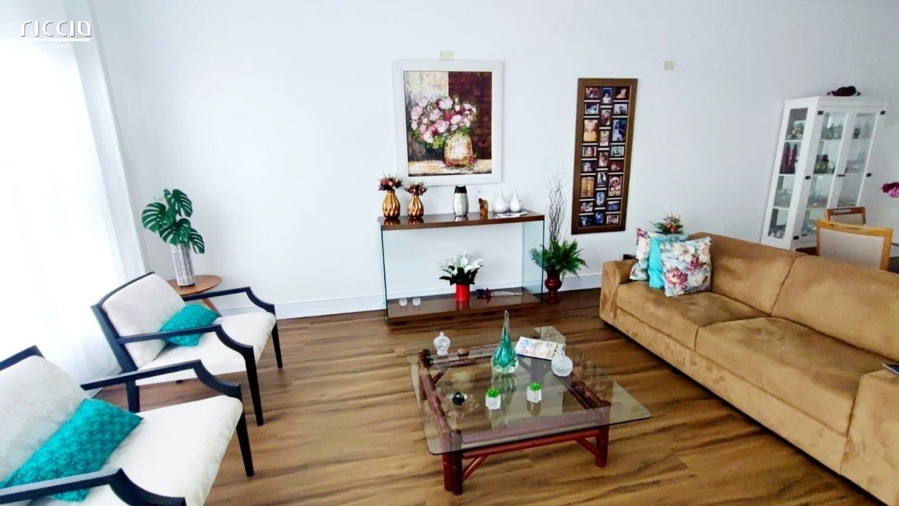 Casa à venda no Jardim Sul — ambiente interno
