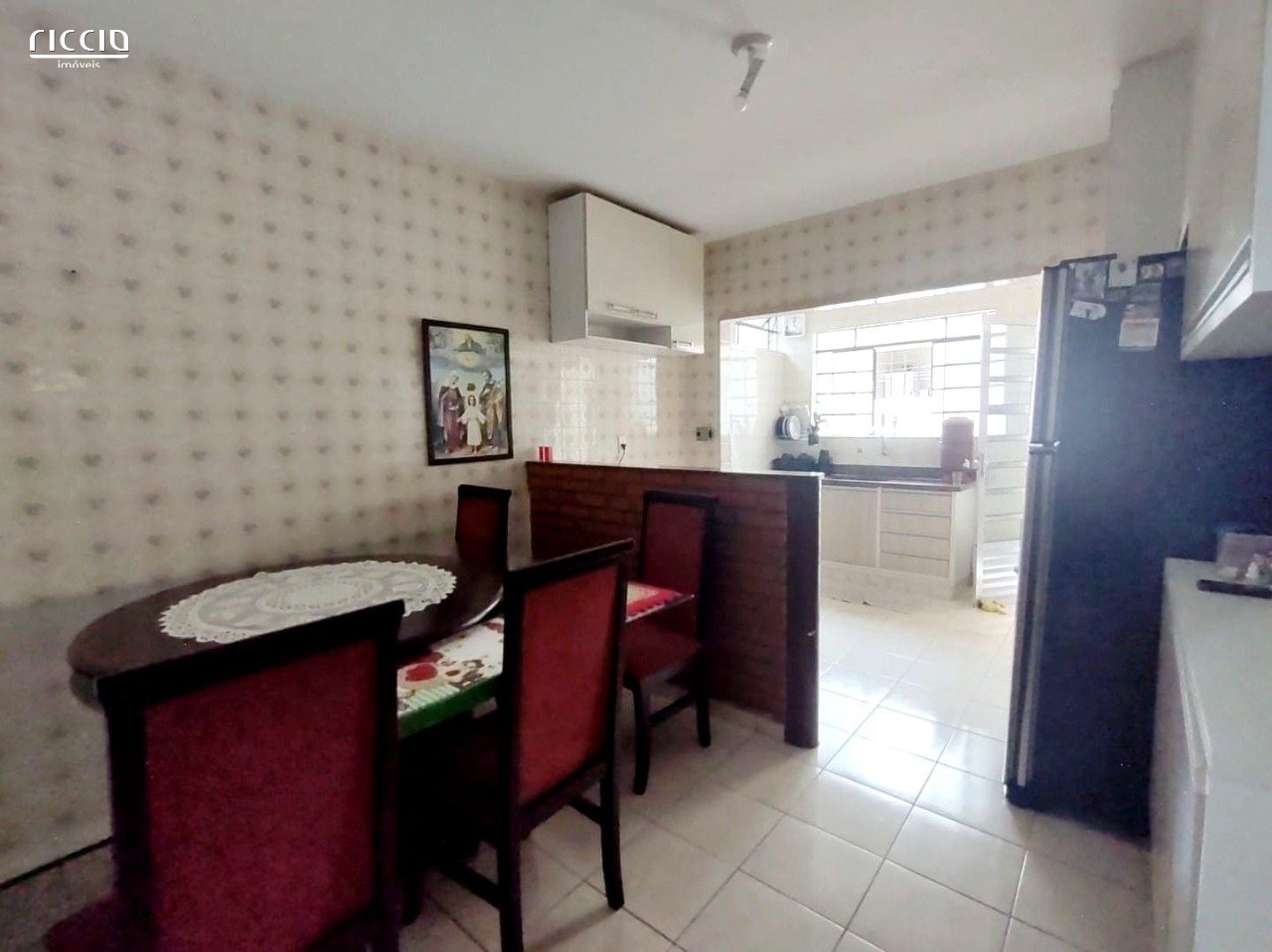 Casa à venda no Bosque dos Eucaliptos — imagem 4 de 15