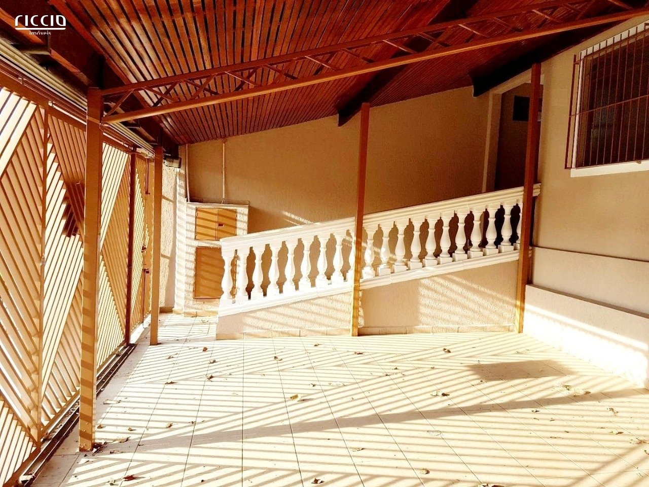 Casa à venda no Bosque dos Eucaliptos — imagem 5 de 15