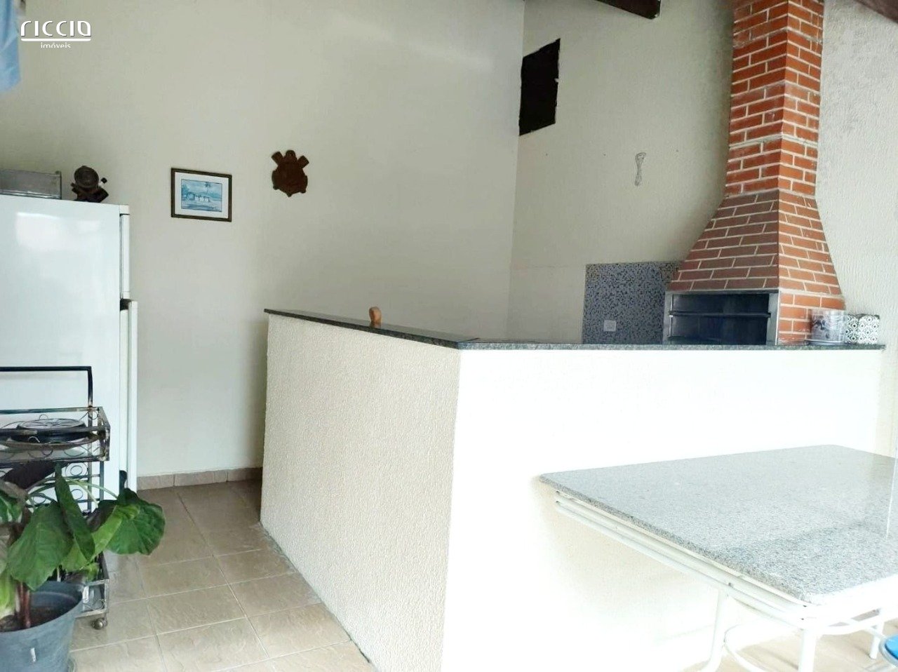Casa à venda no Bosque dos Eucaliptos — imagem 11 de 15