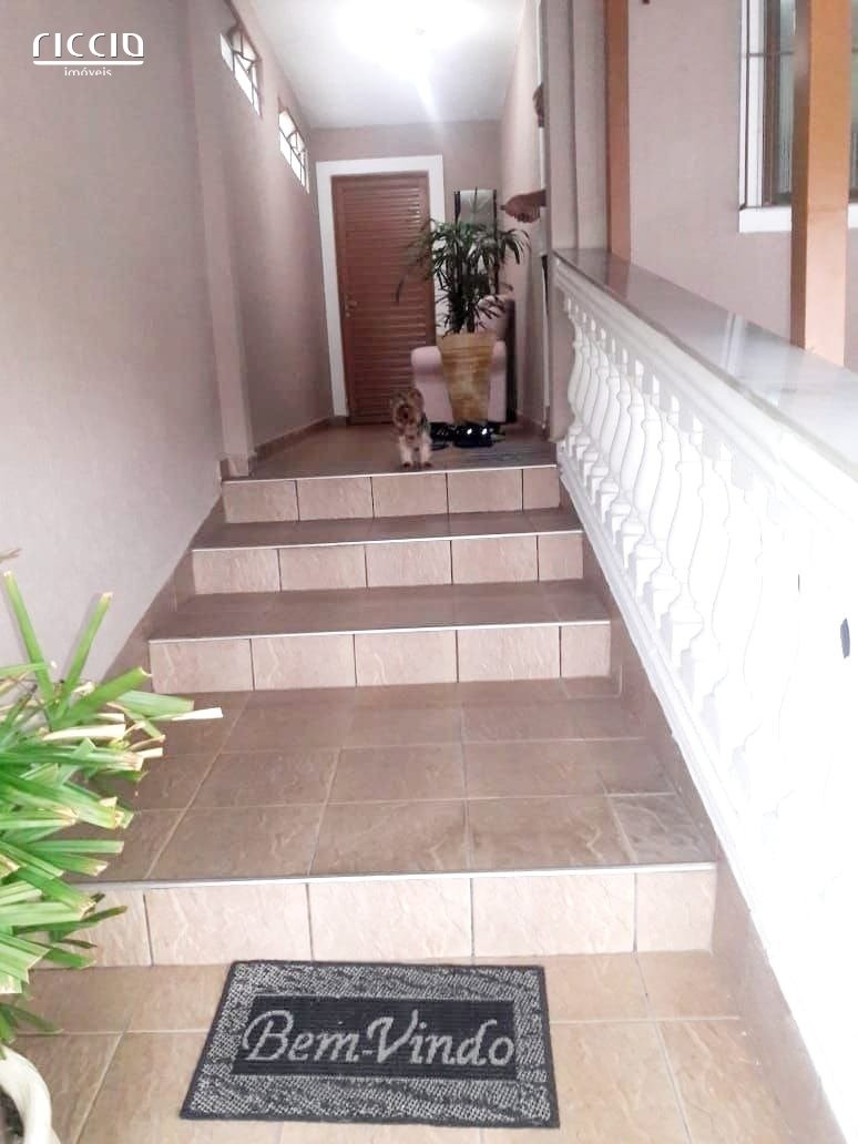 Casa à venda no Bosque dos Eucaliptos — imagem 12 de 15