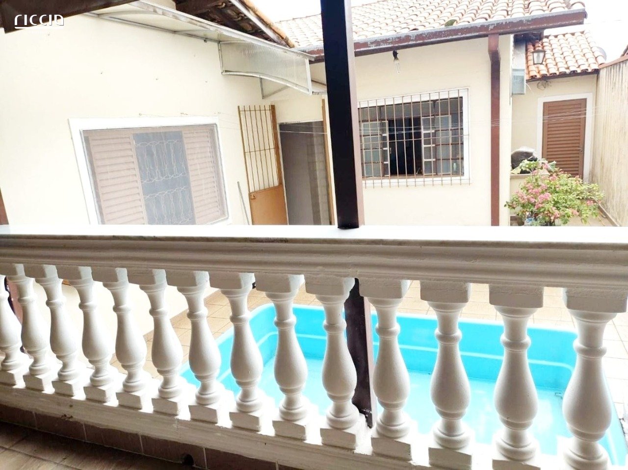 Casa à venda no Bosque dos Eucaliptos — imagem 10 de 15