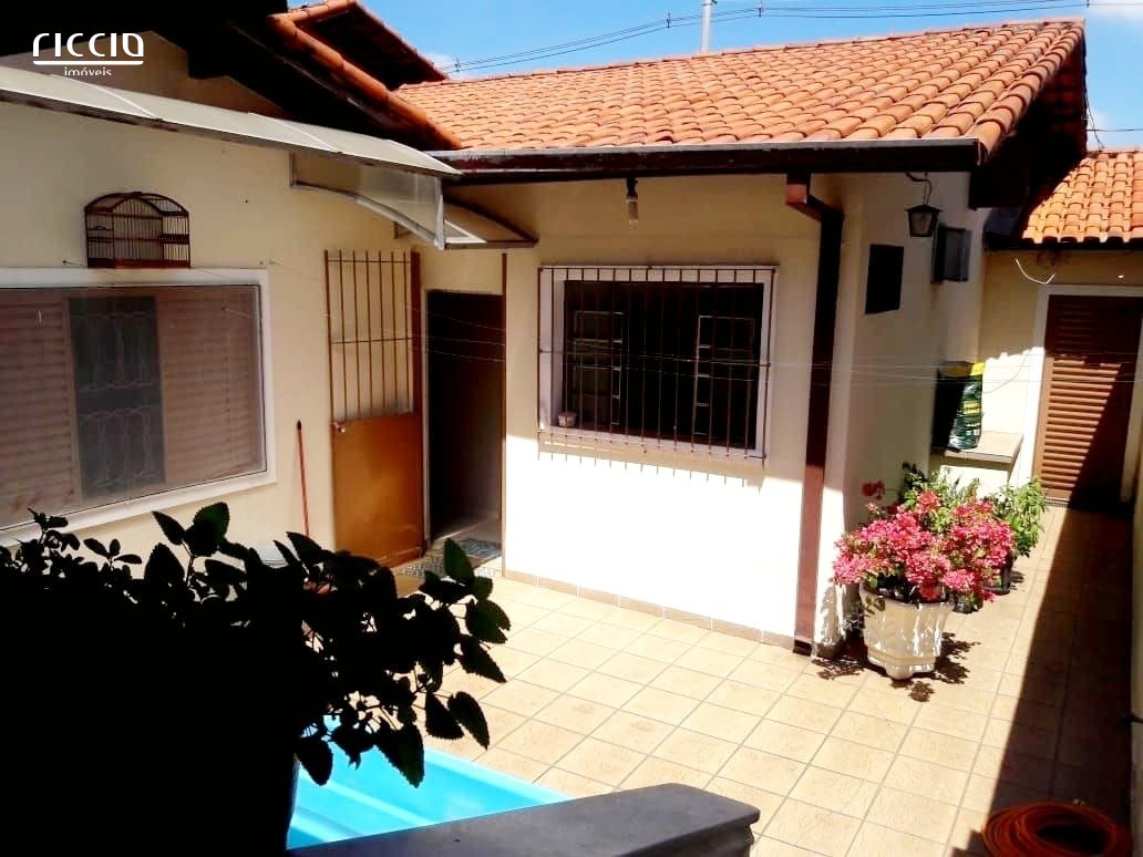 Casa à venda no Bosque dos Eucaliptos — imagem 9 de 15