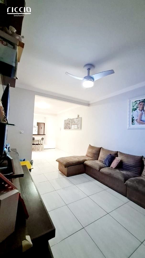 Casa à venda no Palmeiras de São José — detalhe do imóvel