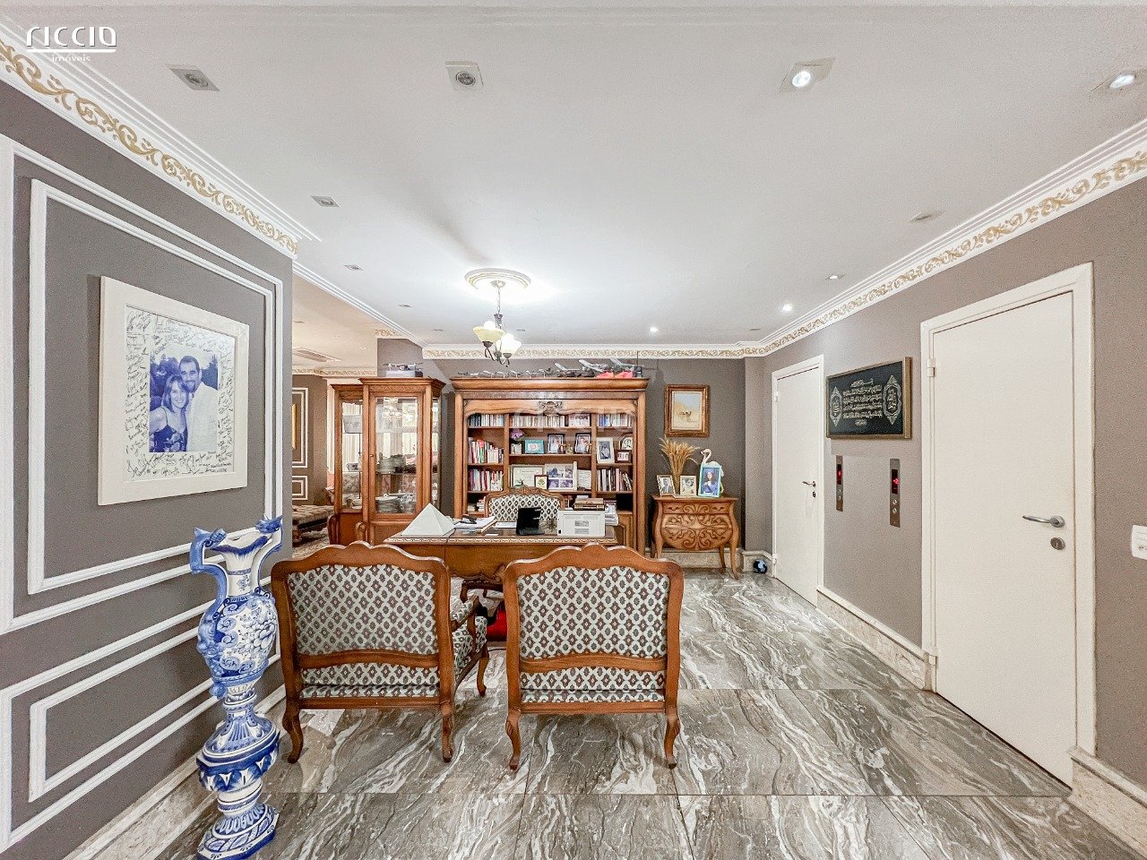 Apartamento à venda no Jardim Aquarius — imagem 6 de 41