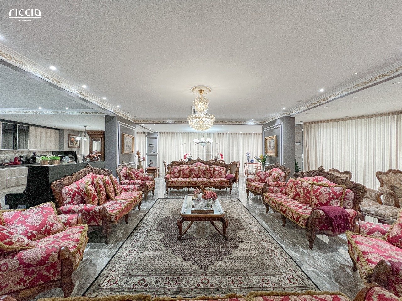 Apartamento à venda no Jardim Aquarius — imagem 8 de 41