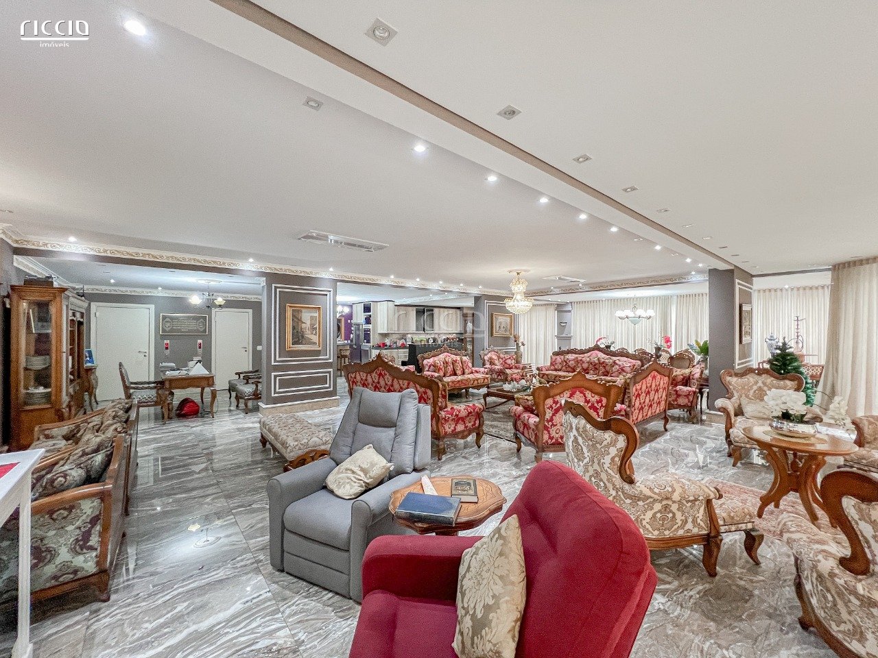 Apartamento à venda no Jardim Aquarius — imagem 12 de 41