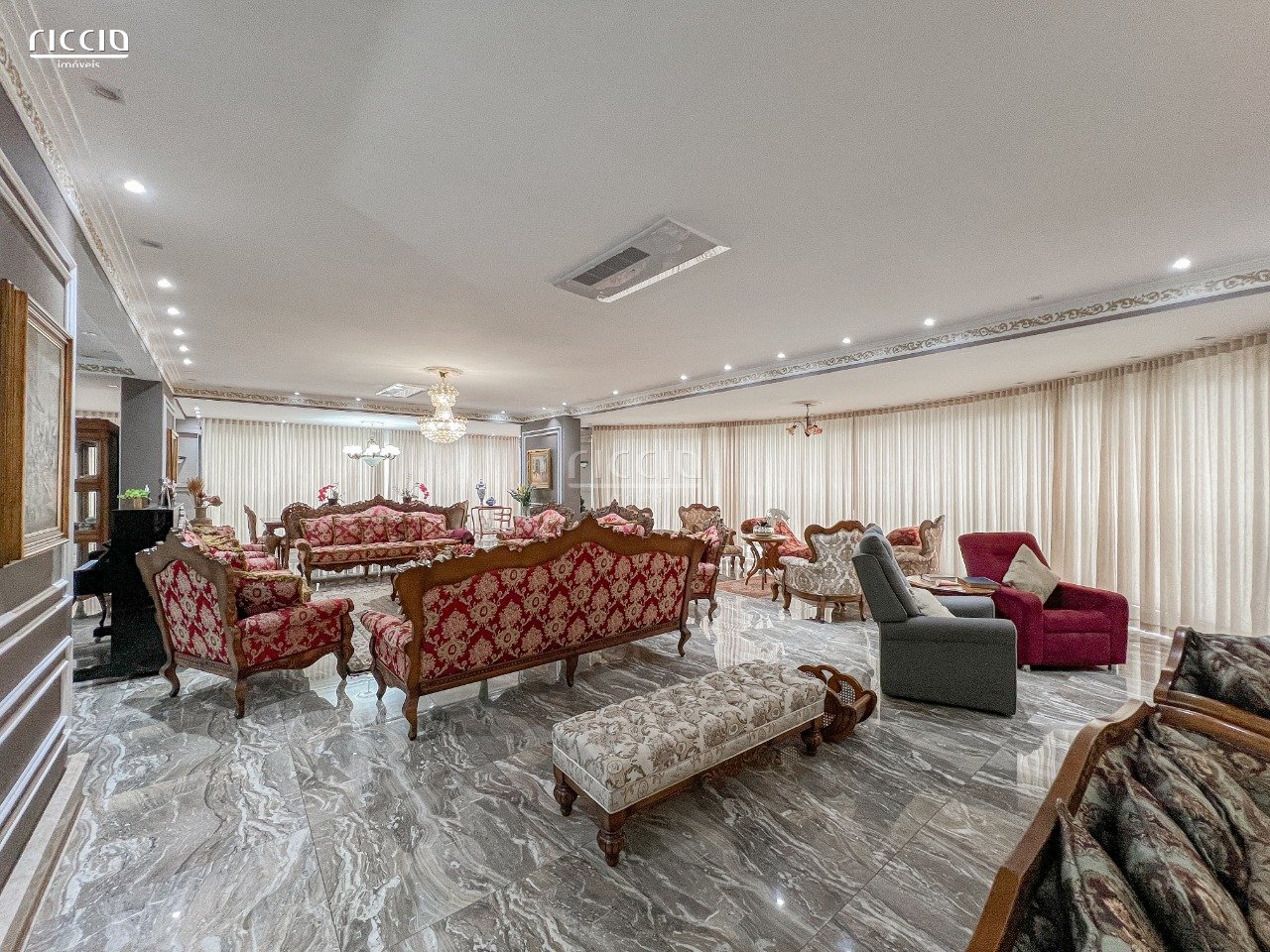 Apartamento à venda no Jardim Aquarius — imagem 9 de 41