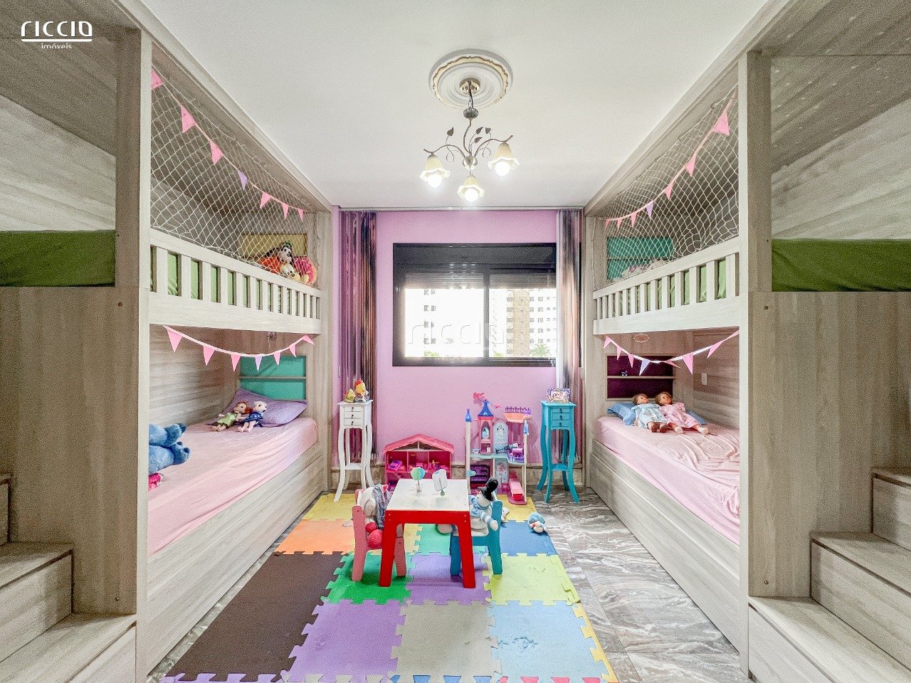 Apartamento à venda no Jardim Aquarius — imagem 30 de 41