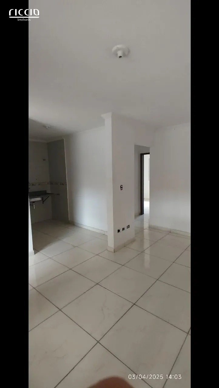 Casa à venda no Vila Romana — detalhe do imóvel
