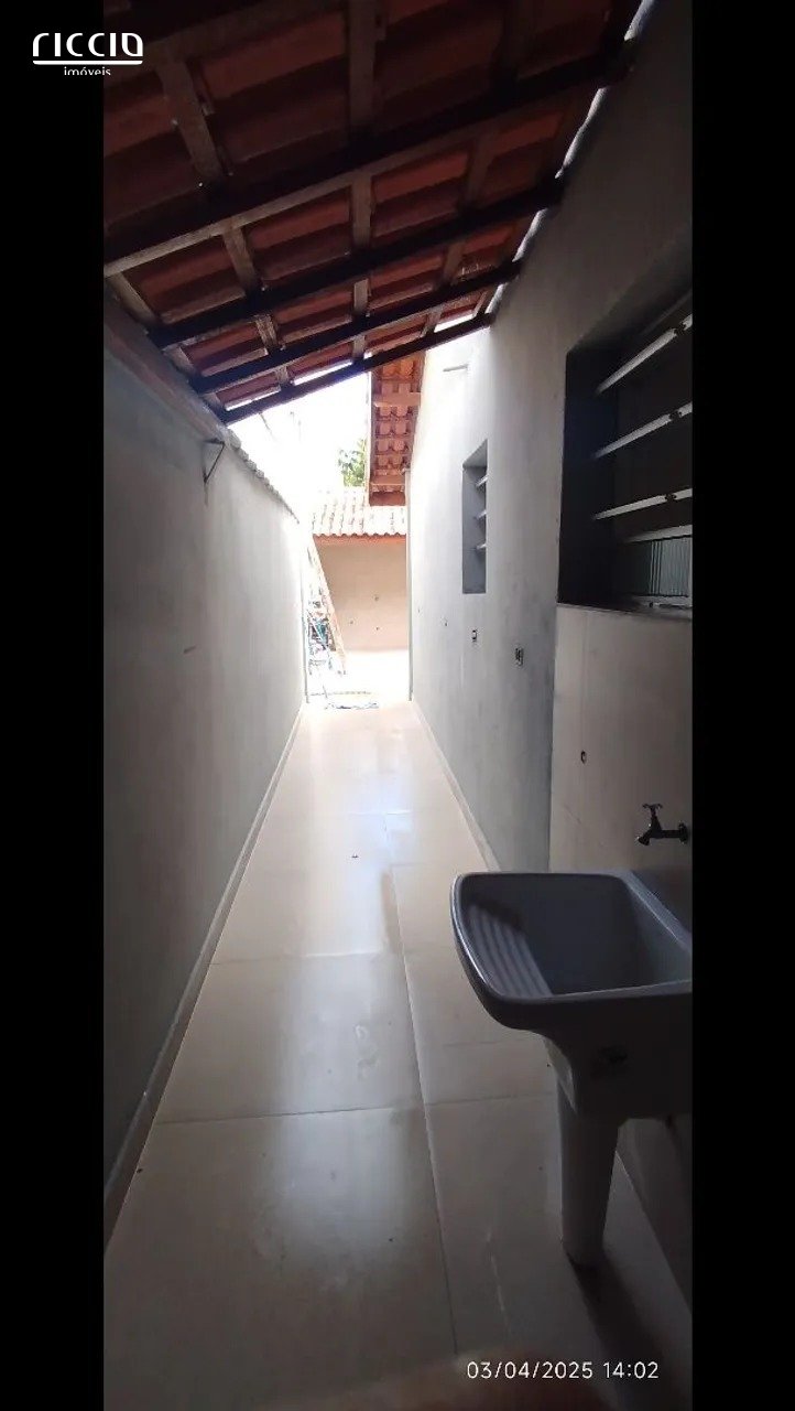 Casa à venda no Vila Romana — imagem 6 de 12