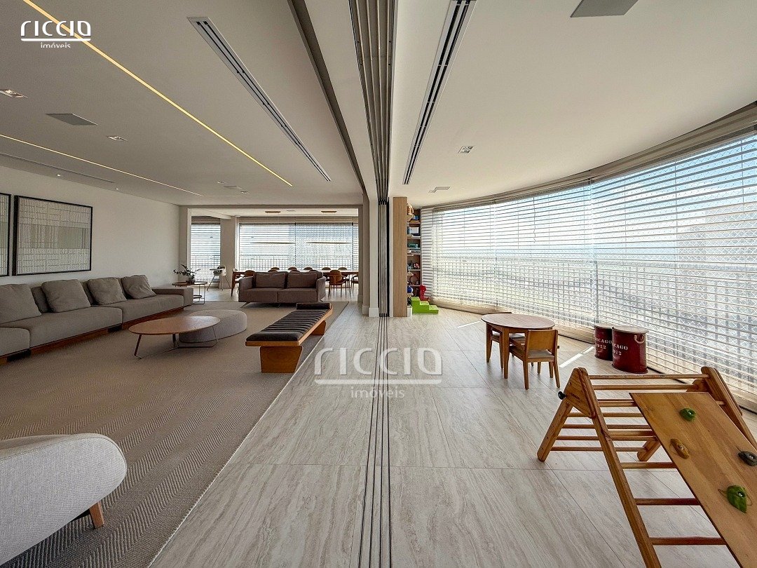 Apartamento à venda no Jardim Aquarius — detalhe do imóvel