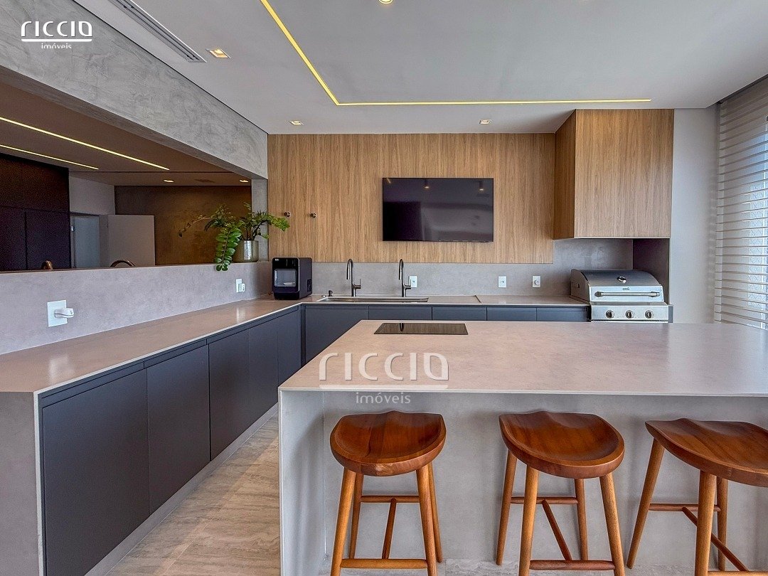 Apartamento à venda no Jardim Aquarius — imagem 19 de 68
