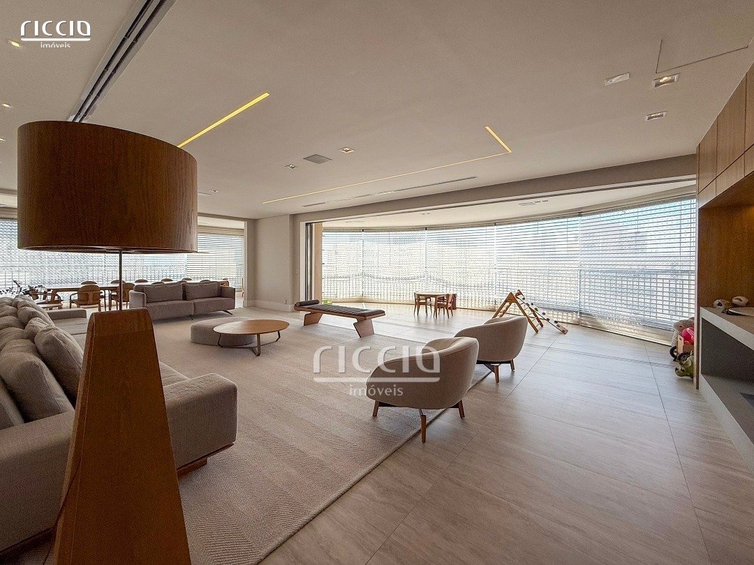 Apartamento à venda no Jardim Aquarius — imagem 4 de 68