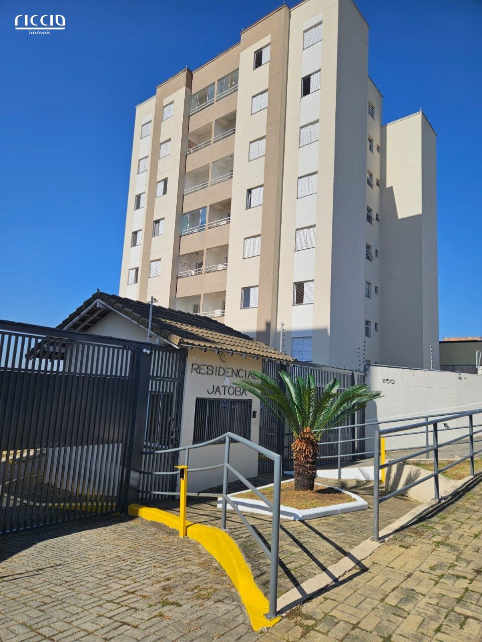 Edificio Jatoba Jacarei