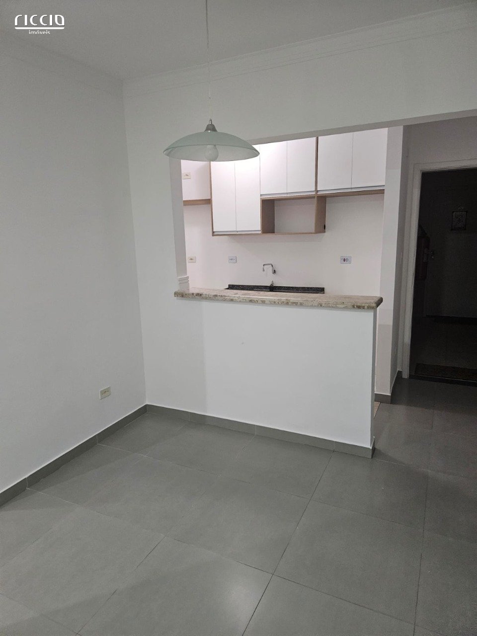 Apartamento 2 dormitório 53 m² Residencial Jatoba Jacareí SP