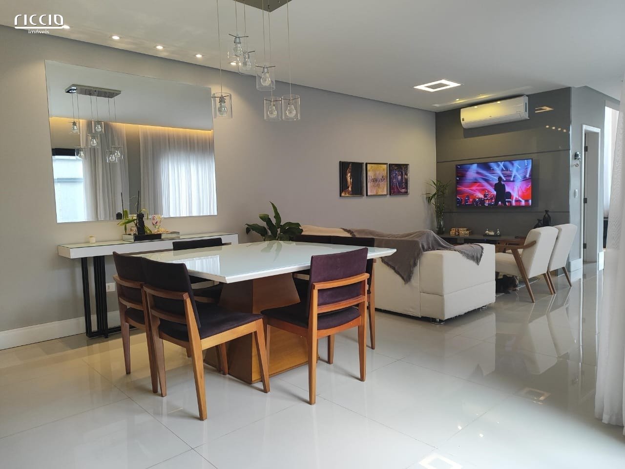 Casa em Condomínio à venda no Condomínio Vem Viver Jacareí — imagem 28 de 105