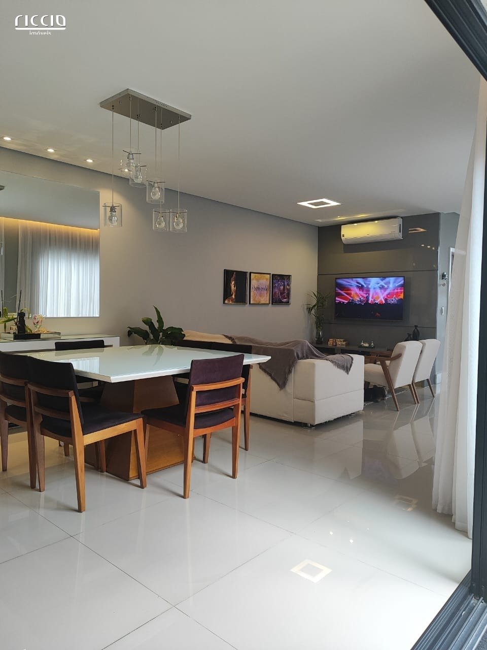 Casa em Condomínio à venda no Condomínio Vem Viver Jacareí — imagem 25 de 105