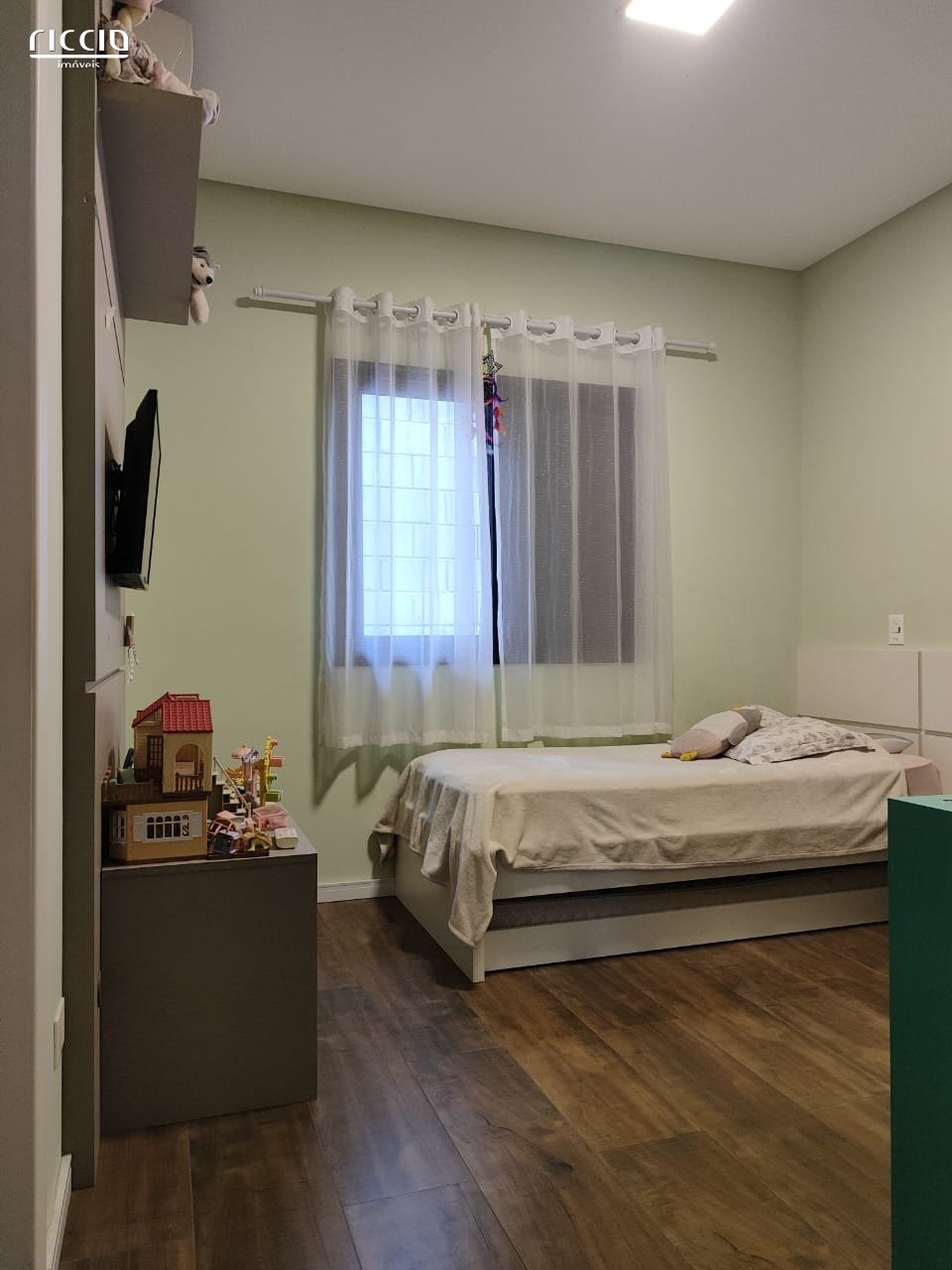 Casa em Condomínio à venda no Condomínio Vem Viver Jacareí — imagem 98 de 105