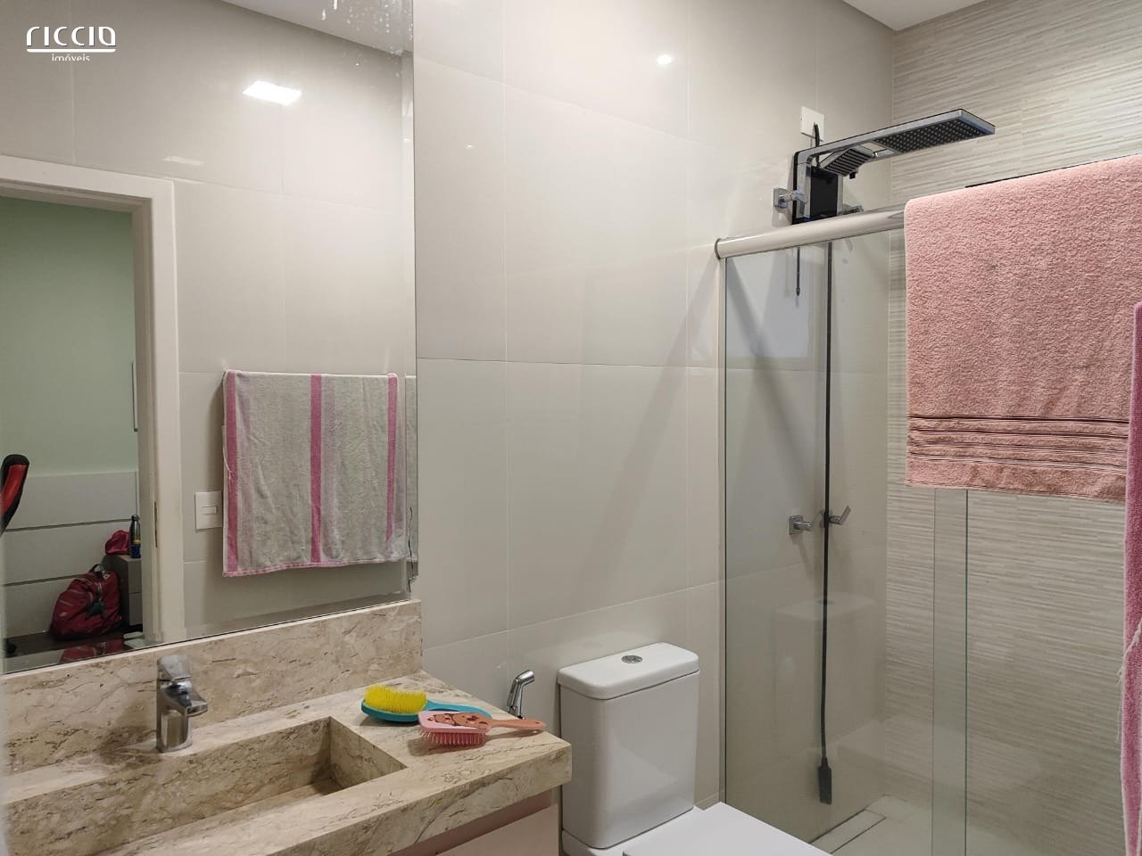 Casa em Condomínio à venda no Condomínio Vem Viver Jacareí — imagem 103 de 105