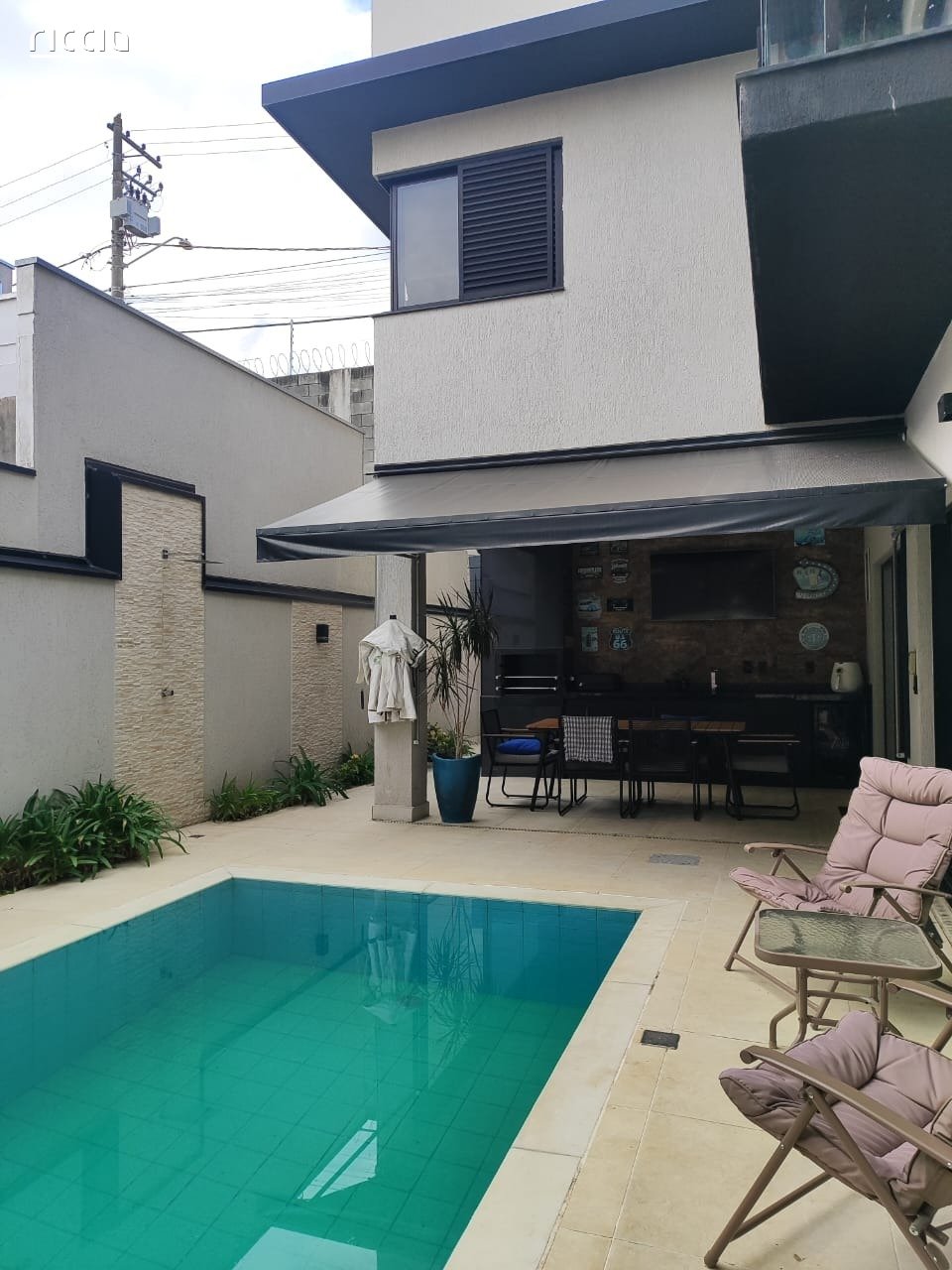 Casa em Condomínio à venda no Condomínio Vem Viver Jacareí — imagem 30 de 105