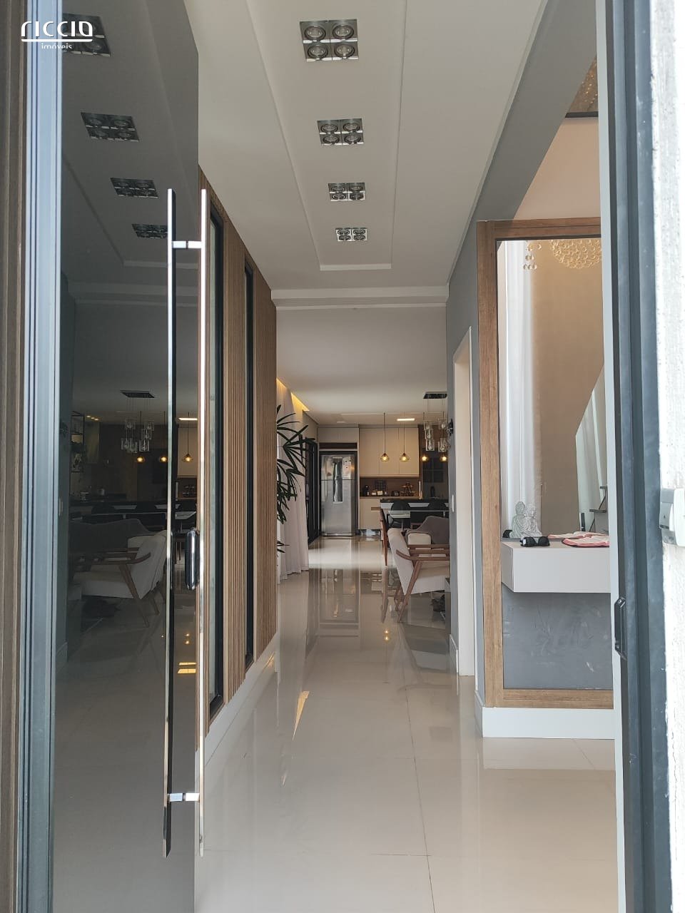 Casa em Condomínio à venda no Condomínio Vem Viver Jacareí — detalhe do imóvel