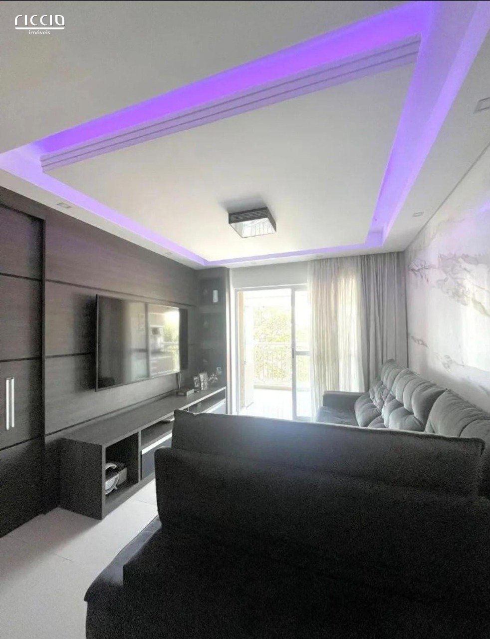 Apartamento à venda em São José dos Campos
