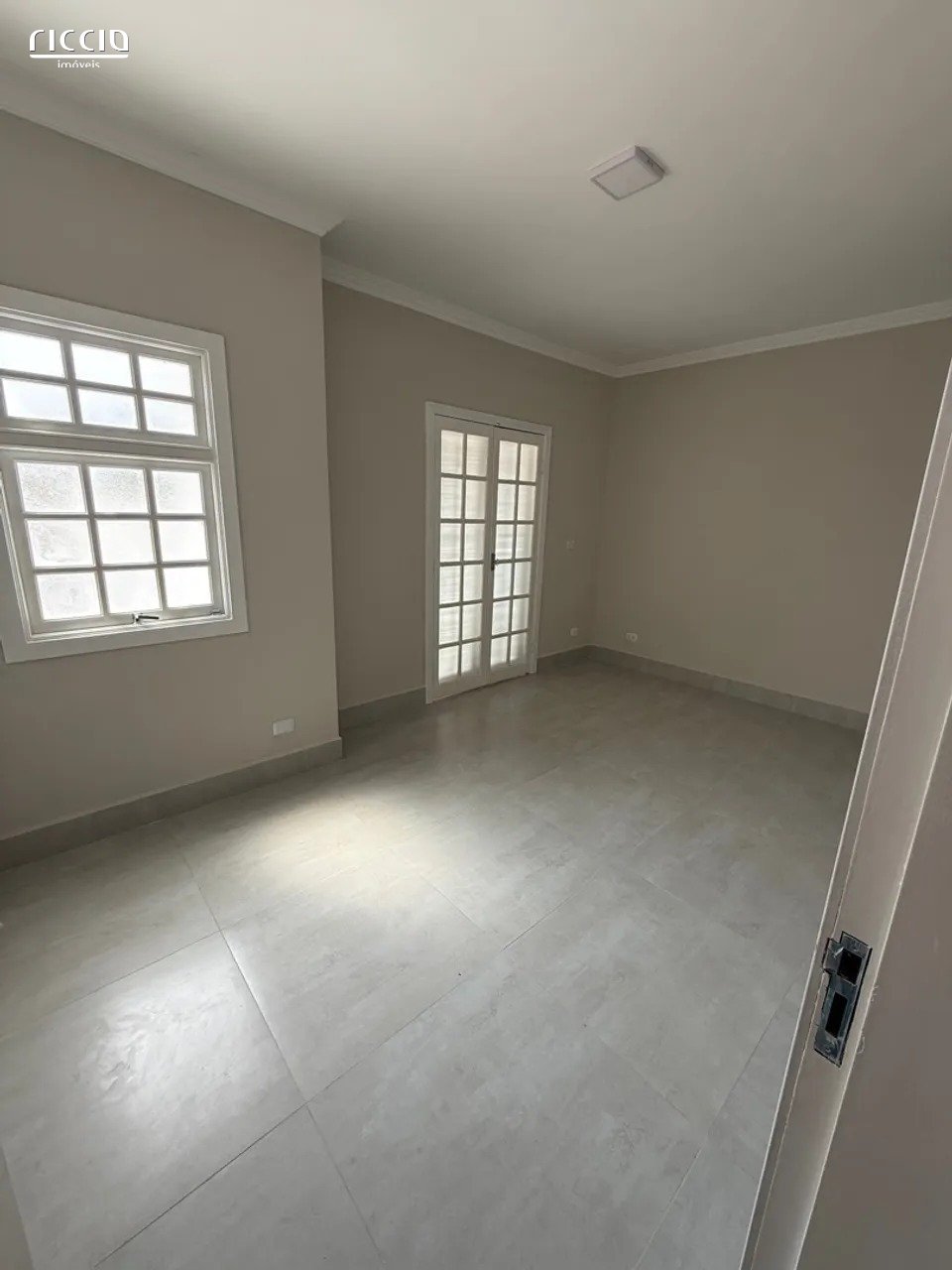 Casa à venda no Altos Santana — detalhe do imóvel