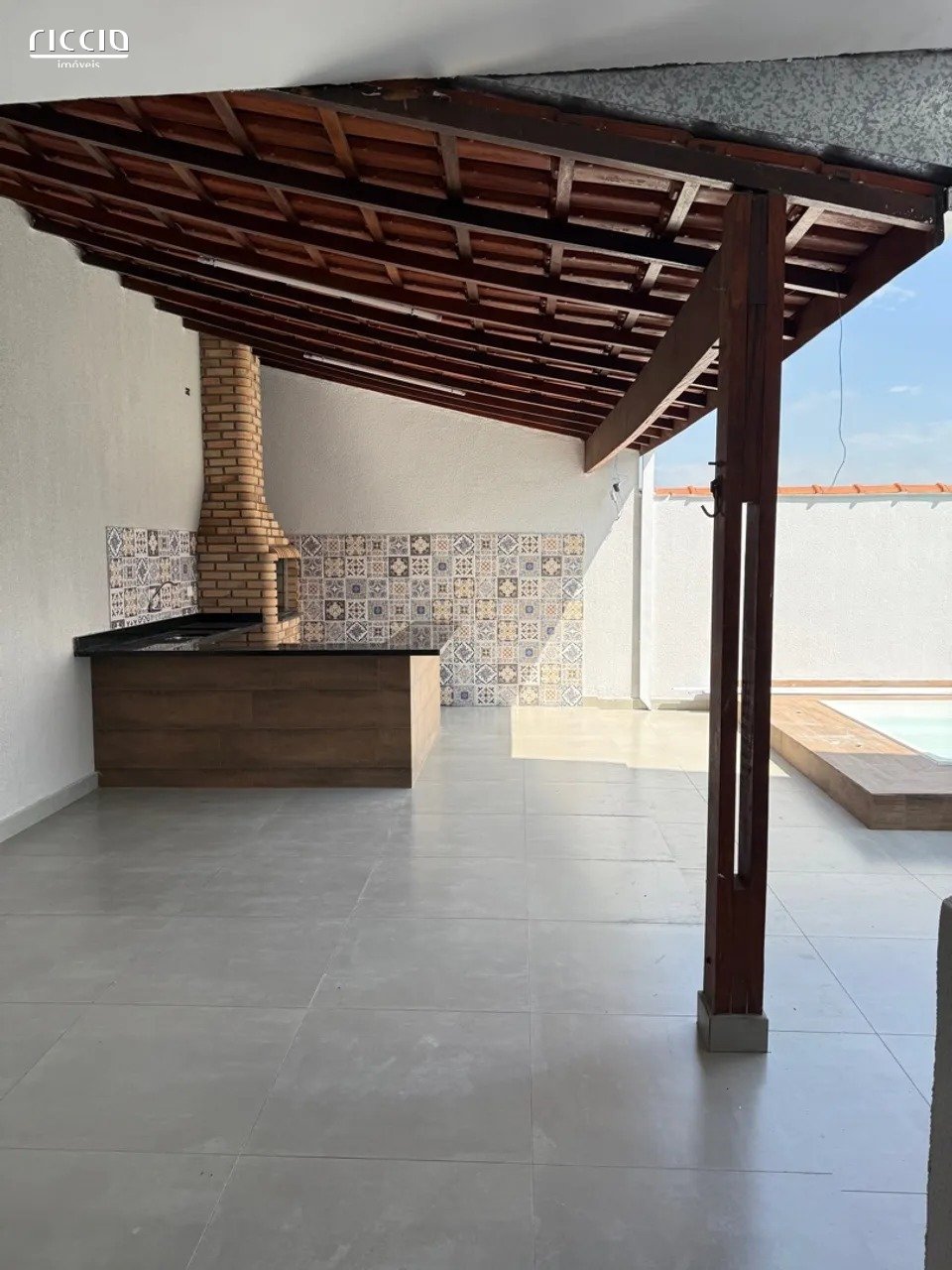 Casa à venda no Altos Santana — imagem 13 de 18