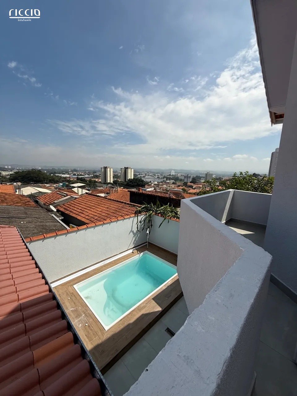 Casa à venda no Altos Santana — imagem 16 de 18