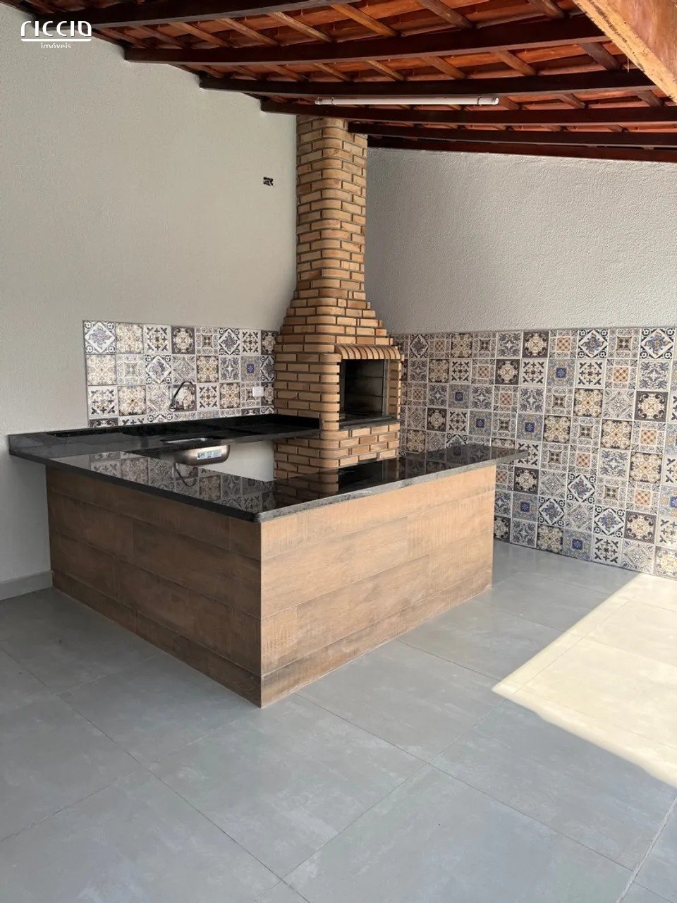 Casa à venda no Altos Santana — imagem 15 de 18