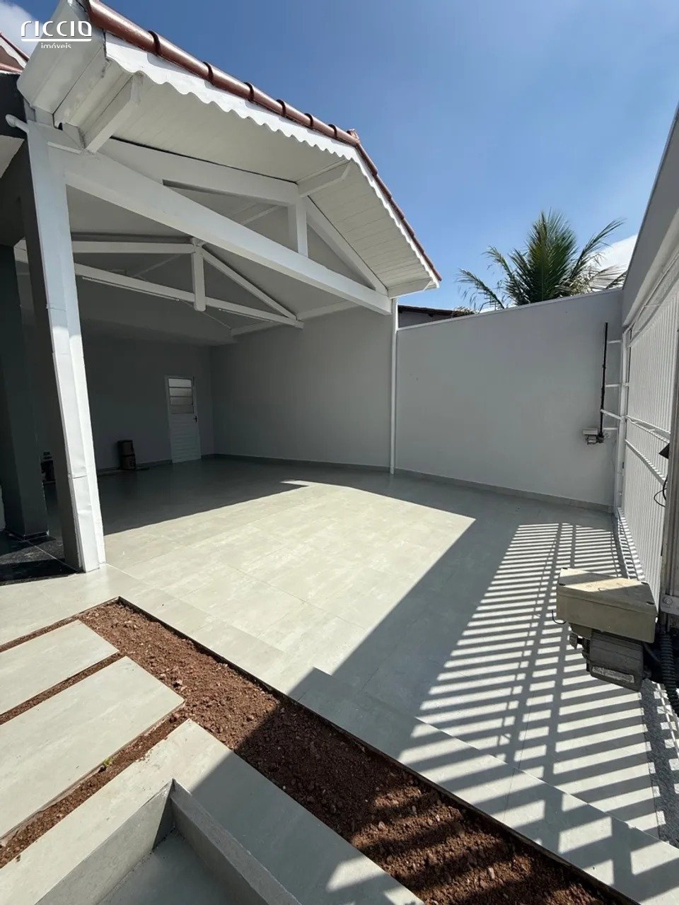 Casa à venda no Altos Santana — ambiente interno