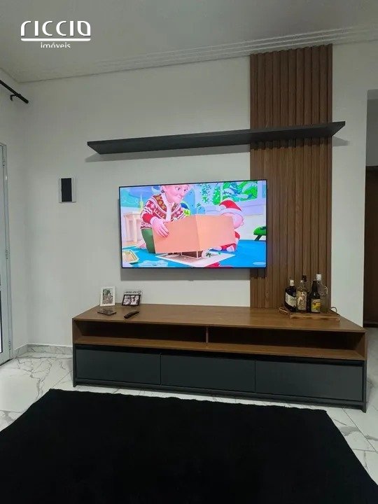 Casa à venda no Parque do Sino — imagem 4 de 6