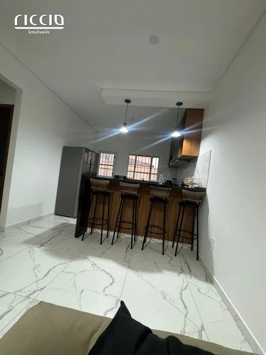 Casa à venda no Parque do Sino — detalhe do imóvel
