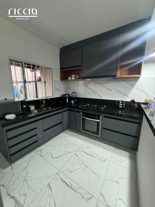 Casa à venda no Parque do Sino — imagem 5 de 6