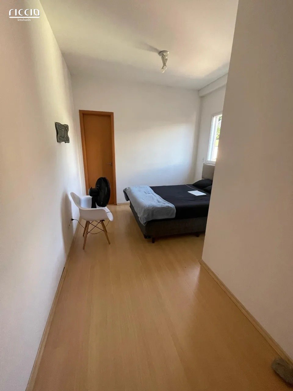 Apartamento à venda no Centro — detalhe do imóvel