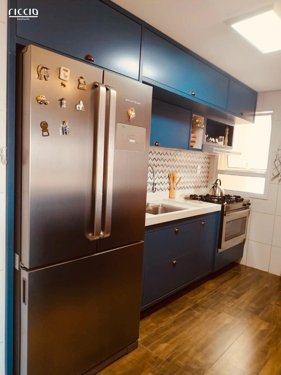 Apartamento à venda no Jardim Estoril — imagem 6 de 24