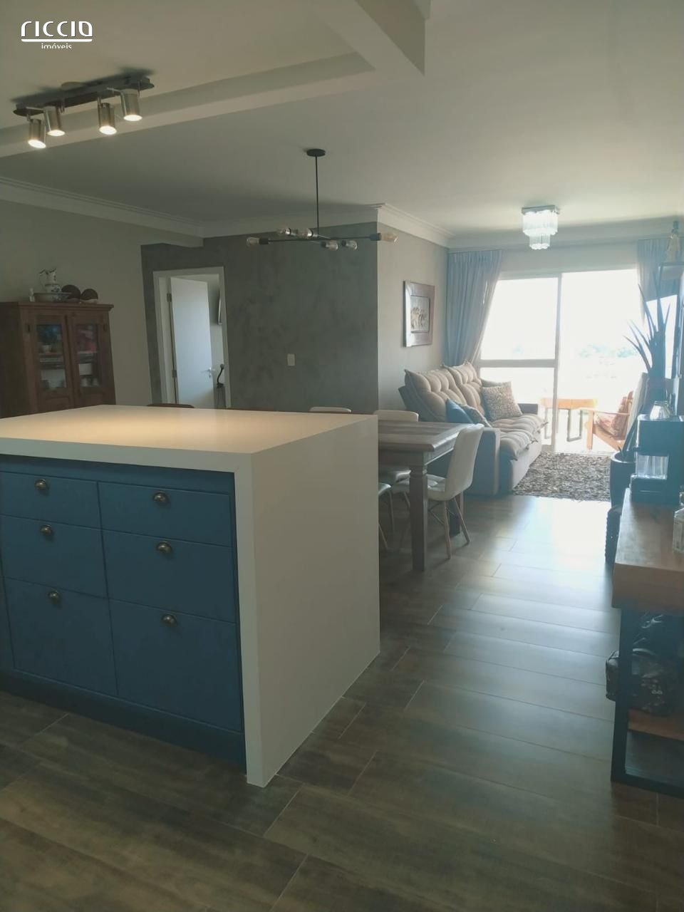 Apartamento à venda no Jardim Estoril — detalhe do imóvel