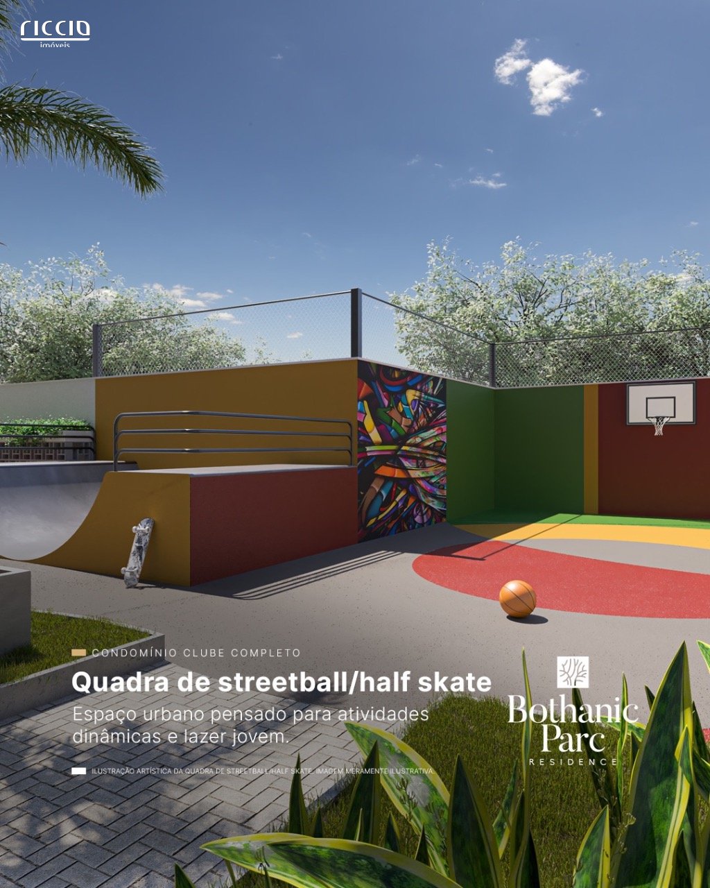 Apartamento à venda no Parque Industrial — imagem 13 de 20
