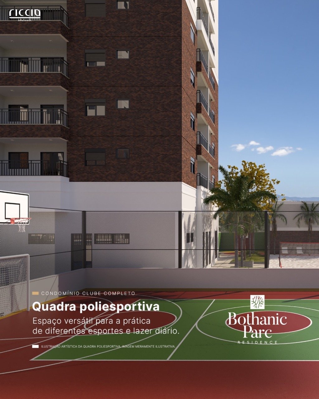 Apartamento à venda no Parque Industrial — imagem 18 de 20
