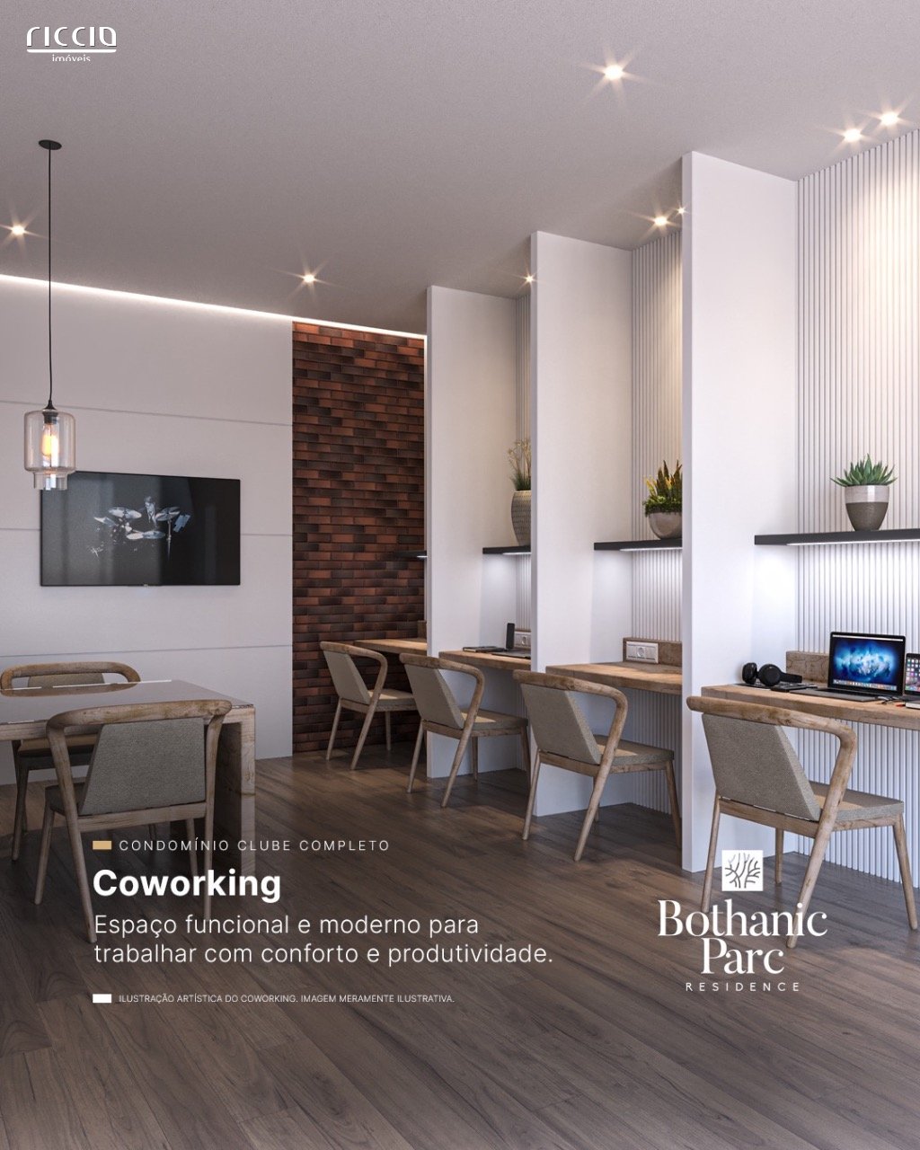 Apartamento à venda no Parque Industrial — imagem 6 de 20