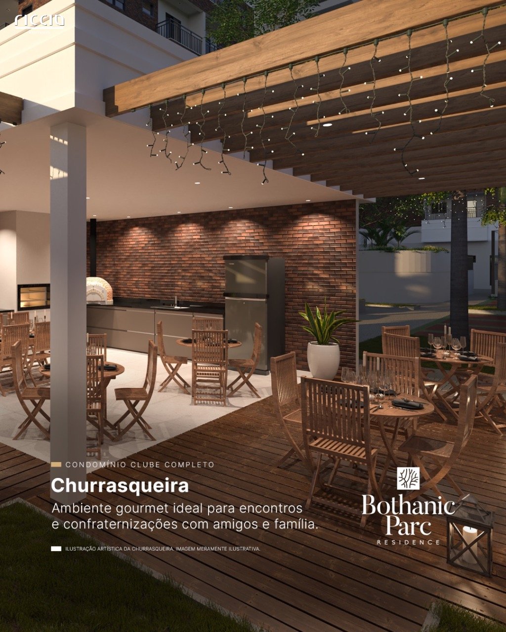 Apartamento à venda no Parque Industrial — imagem 5 de 20