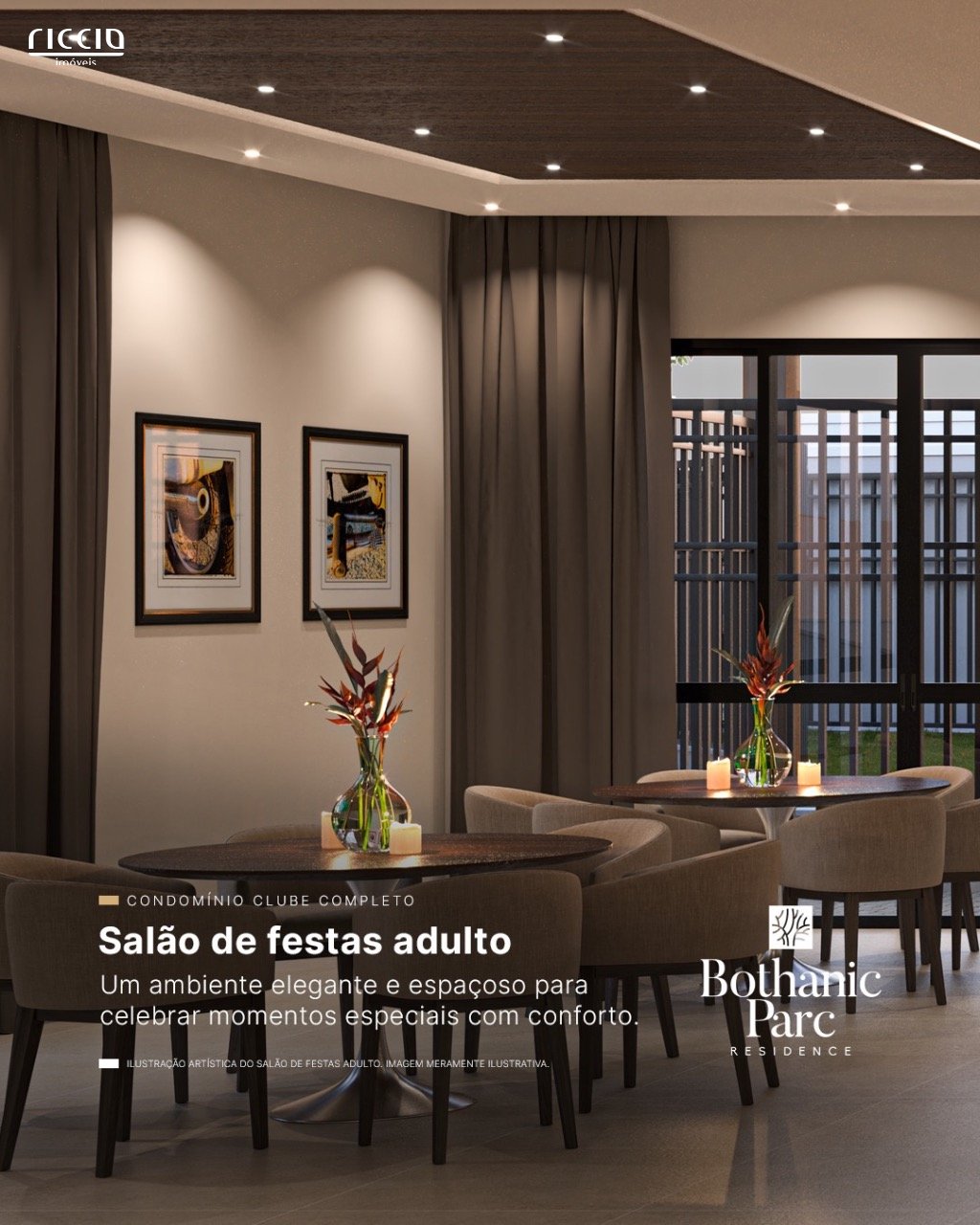 Apartamento à venda no Parque Industrial — imagem 8 de 20