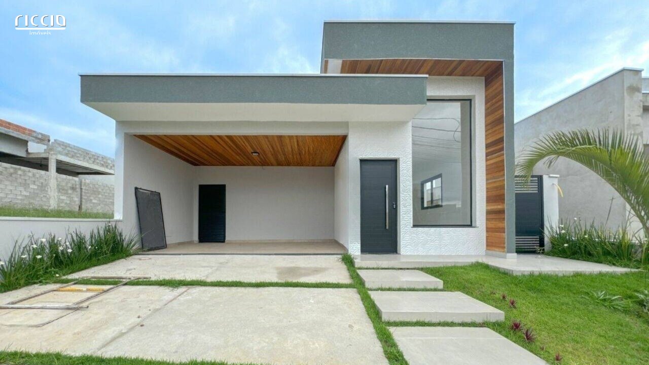 Condomínio Residencial Malibu