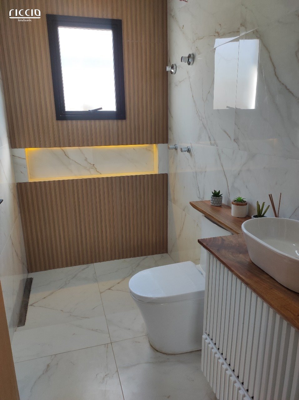 Casa em Condomínio à venda no Residencial Colinas — imagem 18 de 25