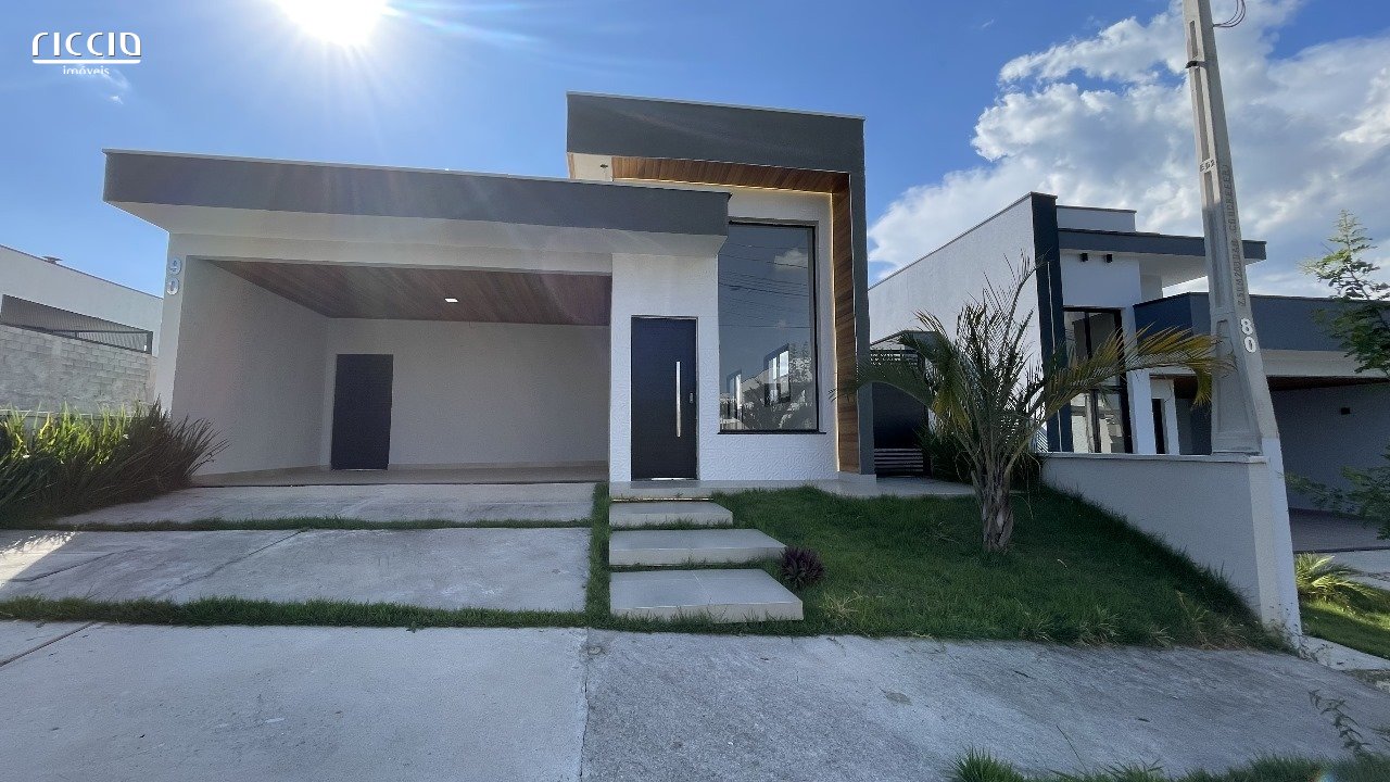 Casa em Condomínio à venda no Residencial Colinas — imagem 25 de 25