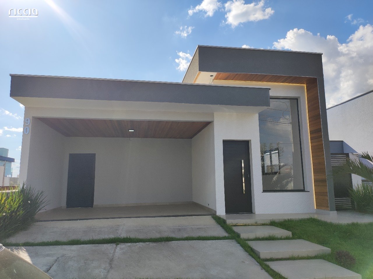 Casa em Condomínio à venda no Residencial Colinas — imagem 24 de 25